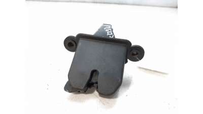 CERRADURA MALETERO / PORTON SKODA OCTAVIA II (2004-2010) 1.9 TDI 105CV 1896CC - L.6918787 / 1Z5827501D