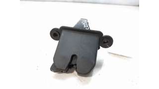 CERRADURA MALETERO / PORTON SKODA OCTAVIA II (2004-2010) 1.9 TDI 105CV 1896CC - L.6918787 / 1Z5827501D