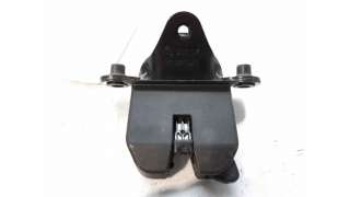 CERRADURA MALETERO / PORTON SKODA OCTAVIA II (2004-2010) 1.9 TDI 105CV 1896CC - L.6918787 / 1Z5827501D