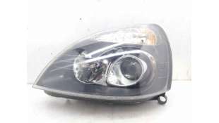 FARO IZQUIERDO RENAULT CLIO II (1999-2004) 1.4 16V (B/CB0L) 95CV 1390CC - L.6918955 / 15601900