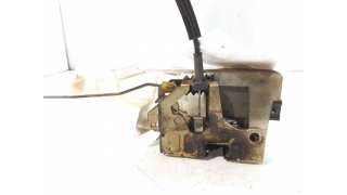 CERRADURA PUERTA DELANTERA IZQUIERDA RENAULT CLIO II (1999-2005) 1.9 DTI (B/CB0U) 80CV 1870CC - L.6919197 / 7701045304