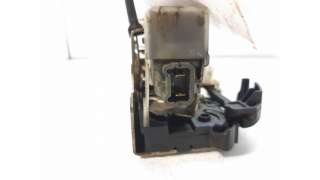 CERRADURA PUERTA DELANTERA IZQUIERDA RENAULT CLIO II (1999-2005) 1.9 DTI (B/CB0U) 80CV 1870CC - L.6919197 / 7701045304