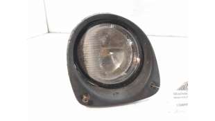 FARO ANTINIEBLA DERECHO RENAULT CLIO II (1999-2005) 1.9 DTI (B/CB0U) 80CV 1870CC - L.6919200 / 7700846880