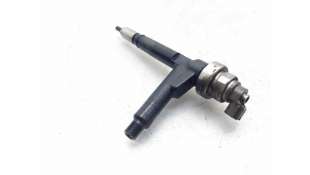 INYECTOR OPEL COMBO FURGÓN/RANCHERA FAMILIAR (2004-) 1.7 CDTI 16V 101CV 1686CC - L.6919231 / 8973138616