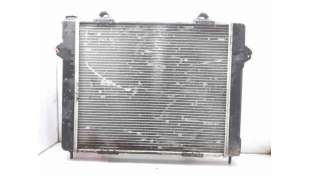 RADIADOR AGUA JEEP GRAND CHEROKEE I (1995-1999) 5.2 4X4 (Z) 212CV 5216CC - L.6919668 / 9202493