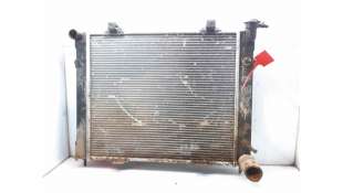 RADIADOR AGUA JEEP GRAND CHEROKEE I (1995-1999) 5.2 4X4 (Z) 212CV 5216CC - L.6919668 / 9202493 2