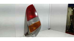 CAJA CAMBIOS HONDA HR-V (1999-) 1.6 16V 4WD (GH2, GH4) 105CV 1590CC - L.6919691 / SEP