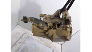 CAJA CAMBIOS HONDA HR-V (1999-) 1.6 16V 4WD (GH2, GH4) 105CV 1590CC - L.6919691 / SEP 2