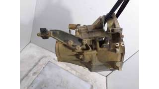 CAJA CAMBIOS HONDA HR-V (1999-) 1.6 16V 4WD (GH2, GH4) 105CV 1590CC - L.6919691 / SEP