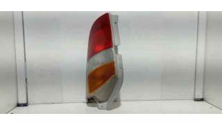 CAJA CAMBIOS HONDA HR-V (1999-) 1.6 16V 4WD (GH2, GH4) 105CV 1590CC - L.6919691 / SEP