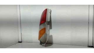 ELEVALUNAS DELANTERO DERECHO HONDA HR-V (1999-) 1.6 16V 4WD (GH2, GH4) 105CV 1590CC - L.6919766 / 72211S4N003