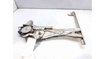 ELEVALUNAS TRASERO DERECHO HONDA HR-V (1999-) 1.6 16V 4WD (GH2, GH4) 105CV 1590CC - L.6919768 / 72711S4N003