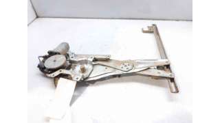 ELEVALUNAS TRASERO DERECHO HONDA HR-V (1999-) 1.6 16V 4WD (GH2, GH4) 105CV 1590CC - L.6919768 / 72711S4N003