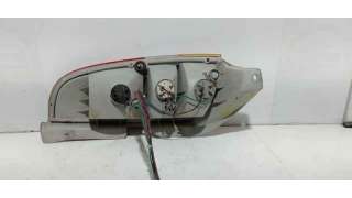 ELEVALUNAS TRASERO DERECHO HONDA HR-V (1999-) 1.6 16V 4WD (GH2, GH4) 105CV 1590CC - L.6919768 / 72711S4N003