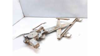 ELEVALUNAS TRASERO IZQUIERDO HONDA HR-V (1999-) 1.6 16V 4WD (GH2, GH4) 105CV 1590CC - L.6919769 / 72751S4N003