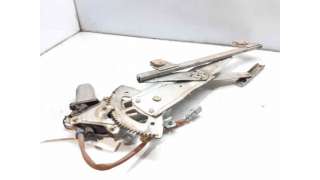 ELEVALUNAS TRASERO IZQUIERDO HONDA HR-V (1999-) 1.6 16V 4WD (GH2, GH4) 105CV 1590CC - L.6919769 / 72751S4N003