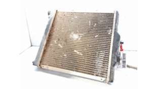 RADIADOR AGUA HONDA HR-V (1999-) 1.6 16V 4WD (GH2, GH4) 105CV 1590CC - L.6919845 / 19010PELG51