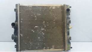 RADIADOR AGUA HONDA HR-V (1999-) 1.6 16V 4WD (GH2, GH4) 105CV 1590CC - L.6919845 / 19010PELG51 2