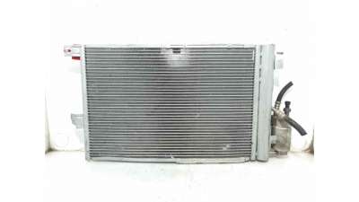 CONDENSADOR / RADIADOR  AIRE ACONDICIONADO OPEL ASTRA G FASTBACK (1998-2000) 1.6 (F08, F48) 75CV 1598CC - L.6920188 / 95515