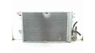 CONDENSADOR / RADIADOR  AIRE ACONDICIONADO OPEL ASTRA G FASTBACK (1998-2000) 1.6 (F08, F48) 75CV 1598CC - L.6920188 / 95515