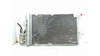 CONDENSADOR / RADIADOR  AIRE ACONDICIONADO OPEL ASTRA G FASTBACK (1998-2000) 1.6 (F08, F48) 75CV 1598CC - L.6920188 / 95515