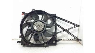 ELECTROVENTILADOR OPEL ASTRA G FASTBACK (1998-2000) 1.6 (F08, F48) 75CV 1598CC - L.6920200 / 90570739