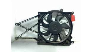 ELECTROVENTILADOR OPEL ASTRA G FASTBACK (1998-2000) 1.6 (F08, F48) 75CV 1598CC - L.6920200 / 90570739 2
