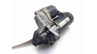 MOTOR ARRANQUE OPEL ASTRA G FASTBACK (1998-2000) 1.6 (F08, F48) 75CV 1598CC - L.6920260 / 09130838