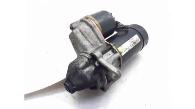 MOTOR ARRANQUE OPEL ASTRA G FASTBACK (1998-2000) 1.6 (F08, F48) 75CV 1598CC - L.6920260 / 09130838