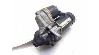 MOTOR ARRANQUE OPEL ASTRA G FASTBACK (1998-2000) 1.6 (F08, F48) 75CV 1598CC - L.6920260 / 09130838