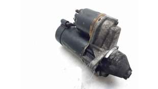 MOTOR ARRANQUE OPEL ASTRA G FASTBACK (1998-2000) 1.6 (F08, F48) 75CV 1598CC - L.6920260 / 09130838 2