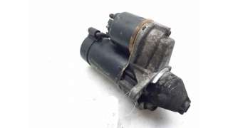 MOTOR ARRANQUE OPEL ASTRA G FASTBACK (1998-2000) 1.6 (F08, F48) 75CV 1598CC - L.6920260 / 09130838