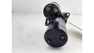MOTOR ARRANQUE OPEL ASTRA G FASTBACK (1998-2000) 1.6 (F08, F48) 75CV 1598CC - L.6920260 / 09130838