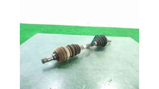 TRANSMISION DELANTERA IZQUIERDA OPEL ASTRA G FASTBACK (1998-2000) 1.6 (F08, F48) 75CV 1598CC - L.6920334 / 9117407