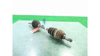 TRANSMISION DELANTERA IZQUIERDA OPEL ASTRA G FASTBACK (1998-2000) 1.6 (F08, F48) 75CV 1598CC - L.6920334 / 9117407