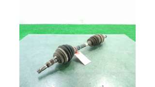TRANSMISION DELANTERA IZQUIERDA OPEL ASTRA G FASTBACK (1998-2000) 1.6 (F08, F48) 75CV 1598CC - L.6920334 / 9117407