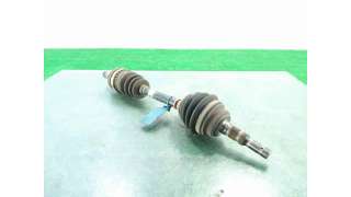 TRANSMISION DELANTERA IZQUIERDA OPEL ASTRA G FASTBACK (1998-2000) 1.6 (F08, F48) 75CV 1598CC - L.6920334 / 9117407