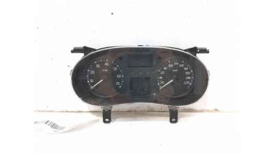 CUADRO INSTRUMENTOS RENAULT CLIO II (2001-2009) 1.5 DCI (B/CB07) 65CV 1461CC - L.6920408 / 8200276525