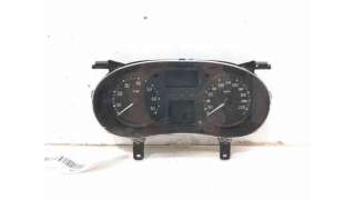 CUADRO INSTRUMENTOS RENAULT CLIO II (2001-2009) 1.5 DCI (B/CB07) 65CV 1461CC - L.6920408 / 8200276525