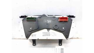 CUADRO INSTRUMENTOS RENAULT CLIO II (2001-2009) 1.5 DCI (B/CB07) 65CV 1461CC - L.6920408 / 8200276525