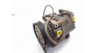 COMPRESOR AIRE ACONDICIONADO FIAT DOBLO LIMUSINA (2001-) 1.9 D (223AXB1A) 63CV 1910CC - L.6920593 / 4472607000