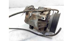 COMPRESOR AIRE ACONDICIONADO FIAT DOBLO LIMUSINA (2001-) 1.9 D (223AXB1A) 63CV 1910CC - L.6920593 / 4472607000 2