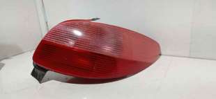 ASIENTOS TRASEROS SEAT LEON (2006-2012) 2.0 TDI 170CV 1968CC - L.6921098 / 1K0885305J