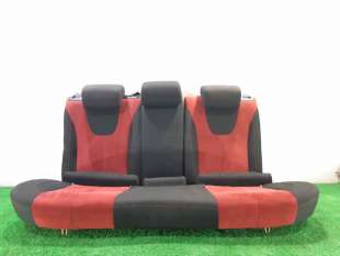 ASIENTOS TRASEROS SEAT LEON (2006-2012) 2.0 TDI 170CV 1968CC - L.6921098 / 1K0885305J 2