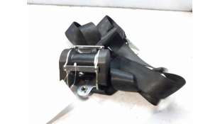 CINTURON SEGURIDAD TRASERO DERECHO SEAT LEON (2006-2012) 2.0 TDI 170CV 1968CC - L.6921103 / 1P0857806C