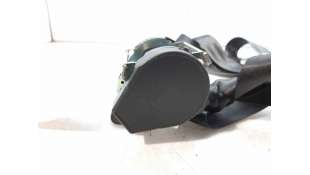 CINTURON SEGURIDAD TRASERO DERECHO SEAT LEON (2006-2012) 2.0 TDI 170CV 1968CC - L.6921103 / 1P0857806C 2