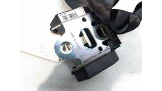 CINTURON SEGURIDAD TRASERO DERECHO SEAT LEON (2006-2012) 2.0 TDI 170CV 1968CC - L.6921103 / 1P0857806C