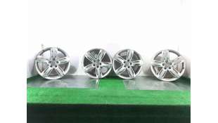 JUEGO LLANTAS SEAT LEON (2006-2012) 2.0 TDI 170CV 1968CC - L.6921112 / R18