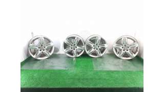 JUEGO LLANTAS SEAT LEON (2006-2012) 2.0 TDI 170CV 1968CC - L.6921112 / R18