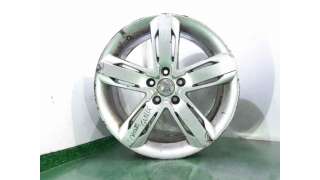 JUEGO LLANTAS SEAT LEON (2006-2012) 2.0 TDI 170CV 1968CC - L.6921112 / R18